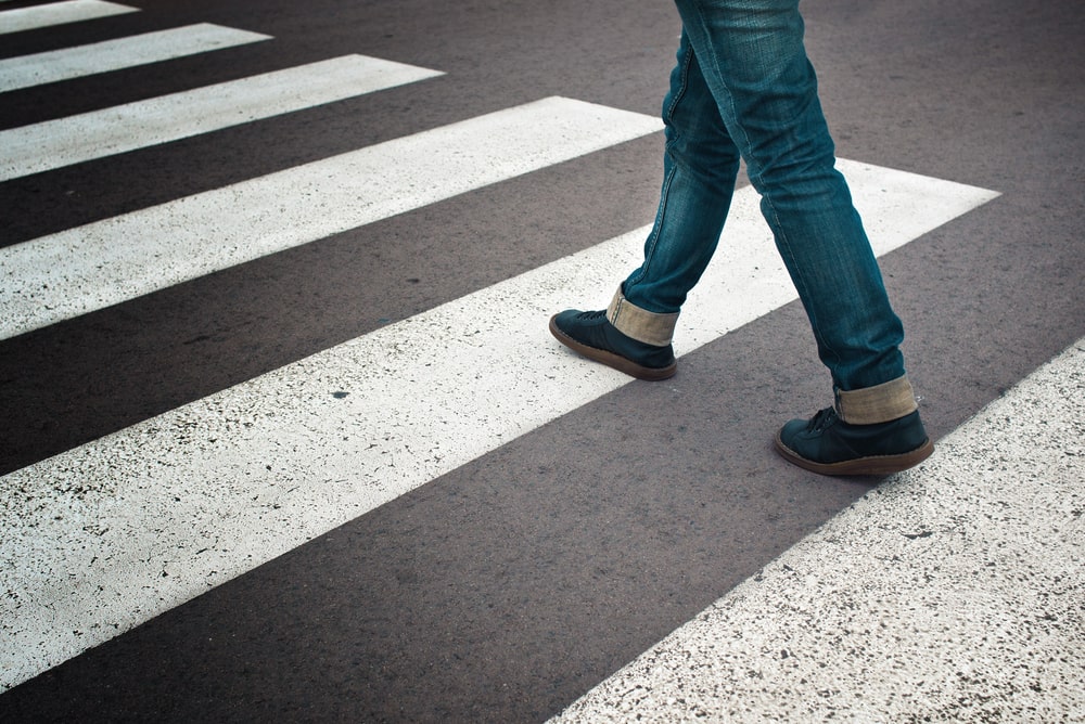 Read more about the article The Role Of Traffic Laws In Pedestrian Accident Claims